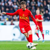 Justin Janssen, FC Nordsjaelland