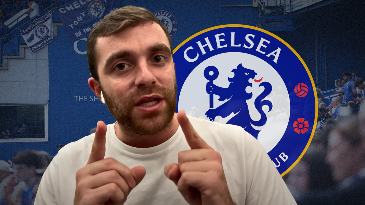 Fabrizio Romano, Chelsea