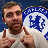 Fabrizio Romano, Chelsea