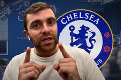Fabrizio Romano, Chelsea