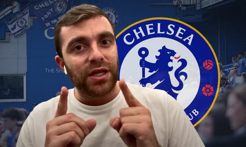 Fabrizio Romano, Chelsea