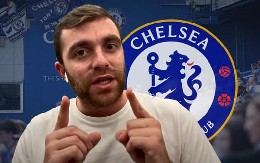 Fabrizio Romano, Chelsea
