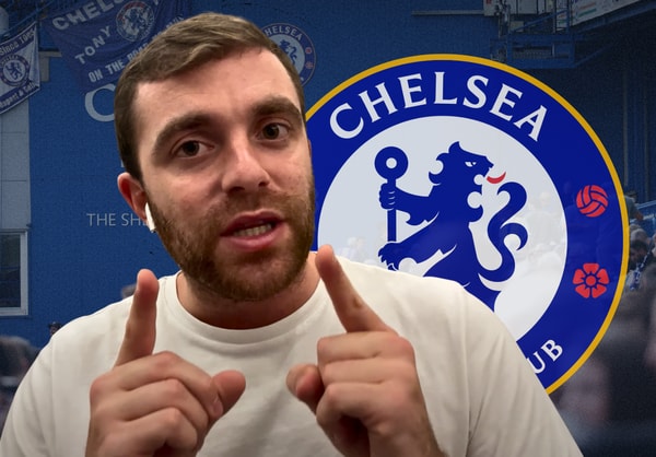 Fabrizio Romano, Chelsea