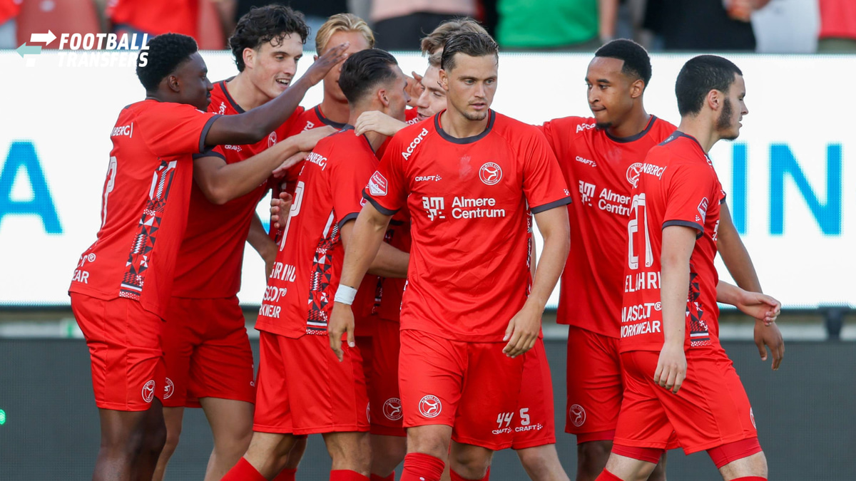 Almere City