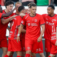 Almere City