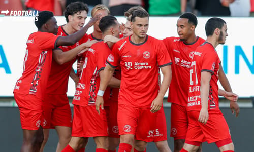 Almere City