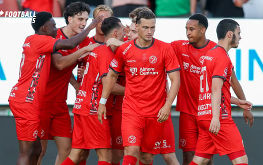 Almere City