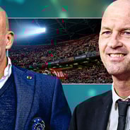 Ajax, Jordi Cruijff, Alex Kroes