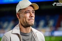Danny Buijs, Fortuna Sittard
