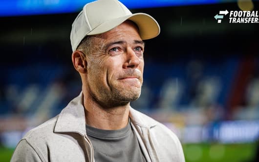 Danny Buijs, Fortuna Sittard