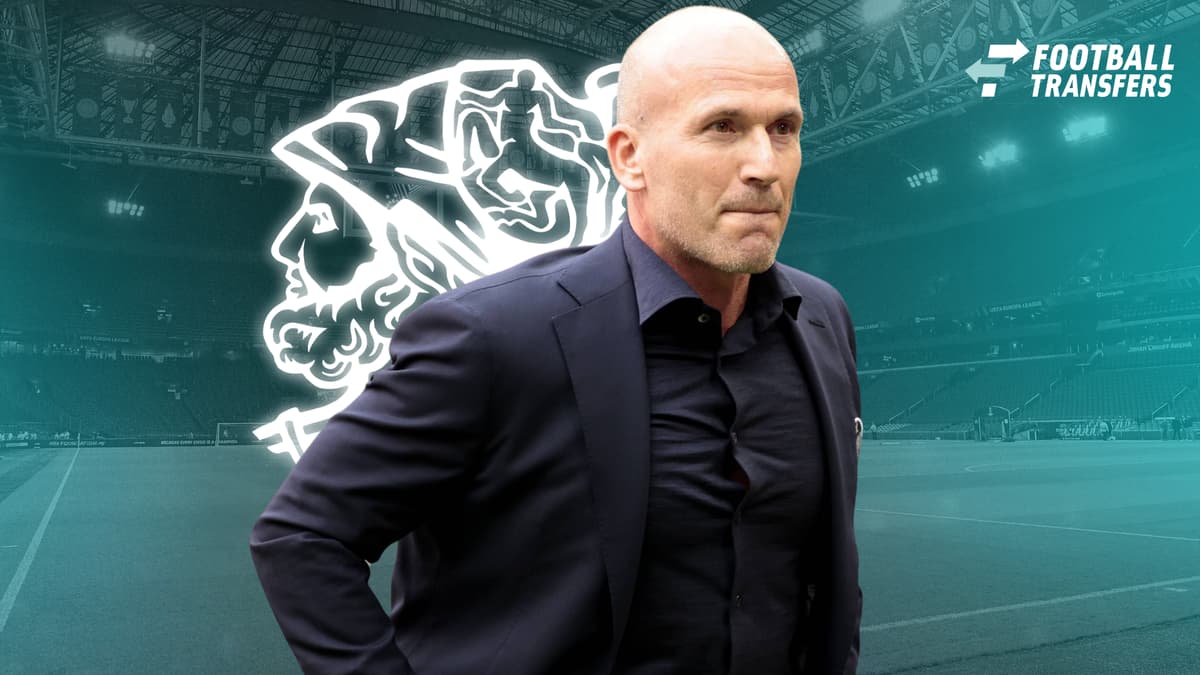 Alex Kroes, Ajax, Johan Cruijff ArenA
