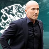 Alex Kroes, Ajax, Johan Cruijff ArenA