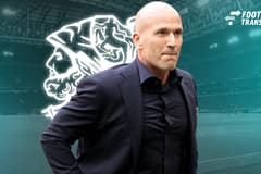 Alex Kroes, Ajax, Johan Cruijff ArenA