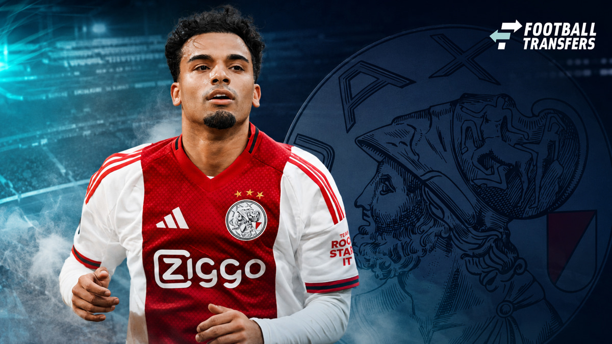 Owen Wijndal, Ajax