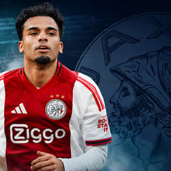 Owen Wijndal, Ajax