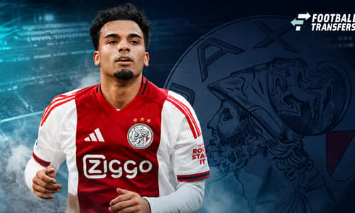 Owen Wijndal, Ajax