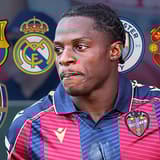 Karl Etta Eyong, transfer, 2025/26