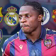 Karl Etta Eyong, transfer, 2025/26