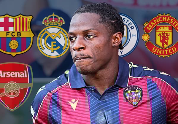 Karl Etta Eyong, transfer, 2025/26