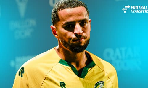 Mohamed Ihattaren, Fortuna Sittard