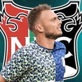 Jasper Cillessen, NEC