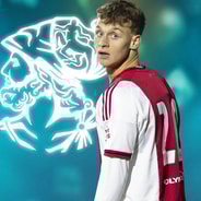 Maximilian Ibrahimovic, Ajax