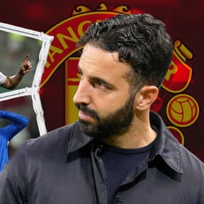 Man Utd CURSE is real: Amorim’s Bomb Squad shine as Red Devils thumped by City