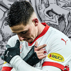 Oscar Gloukh, Ajax