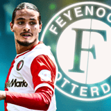 Anis Hadj Moussa, Feyenoord