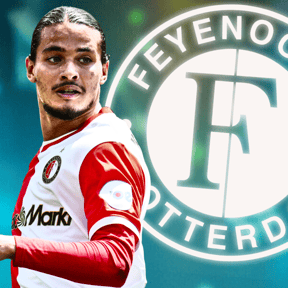 Feyenoord eist torenhoge vraagprijs bij transfer van Anis Hadj Moussa