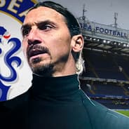 Zlatan Ibrahimovic, Chelsea