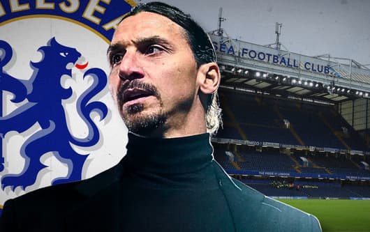 Zlatan Ibrahimovic, Chelsea
