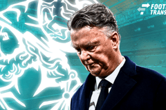 Louis van Gaal, Ajax