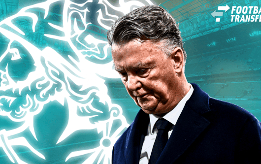 Louis van Gaal, Ajax