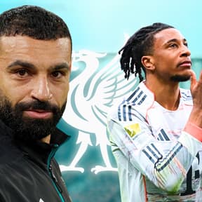 Michael Olise checks out Liverpool as Reds find worthy Salah successor