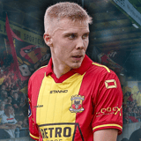 Oliver Antman, Go Ahead Eagles