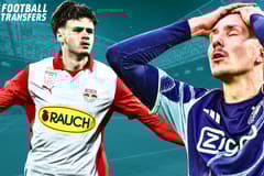 Steven Berghuis, Kerim Alajbegovic