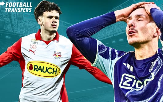 Steven Berghuis, Kerim Alajbegovic