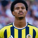 Jayden Oosterwolde, Fenerbahce