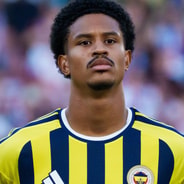 Jayden Oosterwolde, Fenerbahce