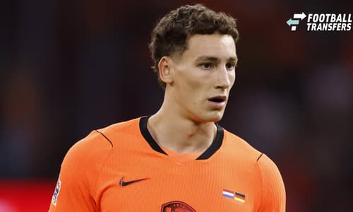 Ruben van Bommel