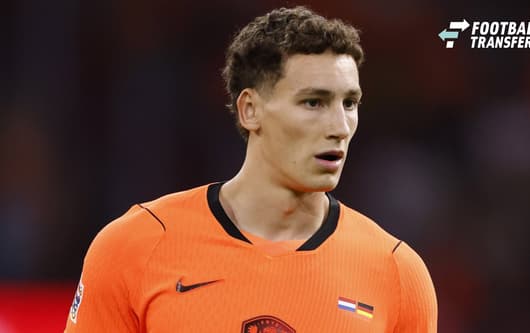 Ruben van Bommel