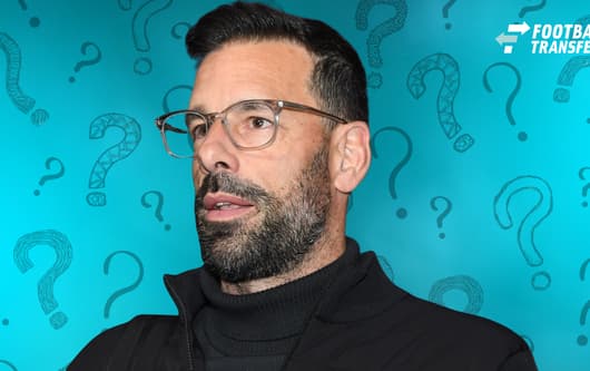 Ruud van Nistelrooij