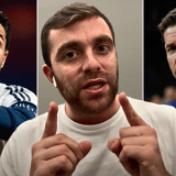 Fabrizio Romano, Mikel Arteta, Xabi Alonso