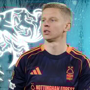 Oleksandr Zinchenko, Ajax, Johan Cruijff ArenA