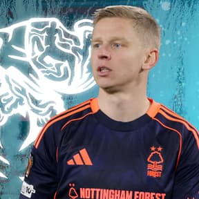 BREAKING: Arsenal hakt knoop door en laat Zinchenko naar Ajax gaan na deadline