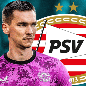 PSV komt met groot nieuws en presenteert eerste doelman