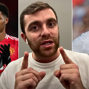 Morgan Rogers, Marcus Rashford, Fabrizio Romano