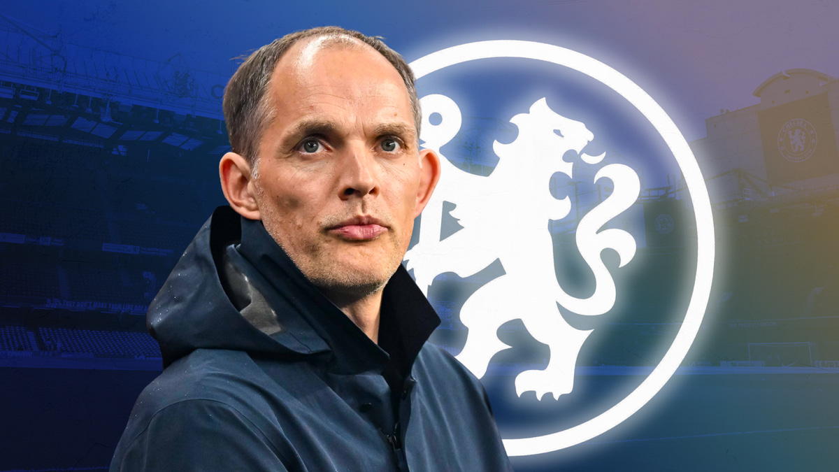 Thomas Tuchel, Chelsea