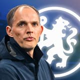 Thomas Tuchel, Chelsea